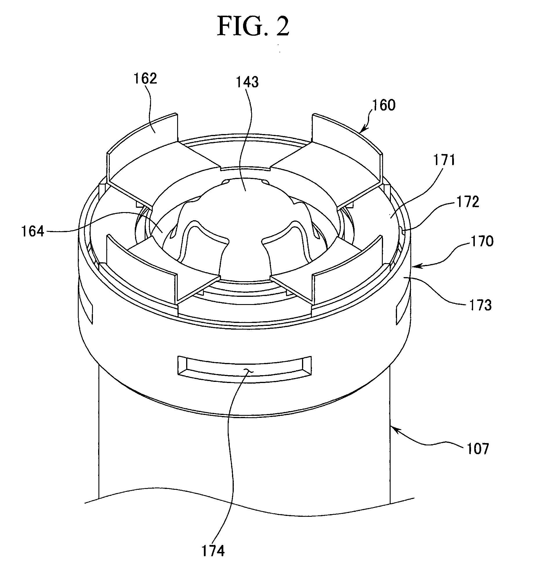 Battery module and method of manufacturing the same