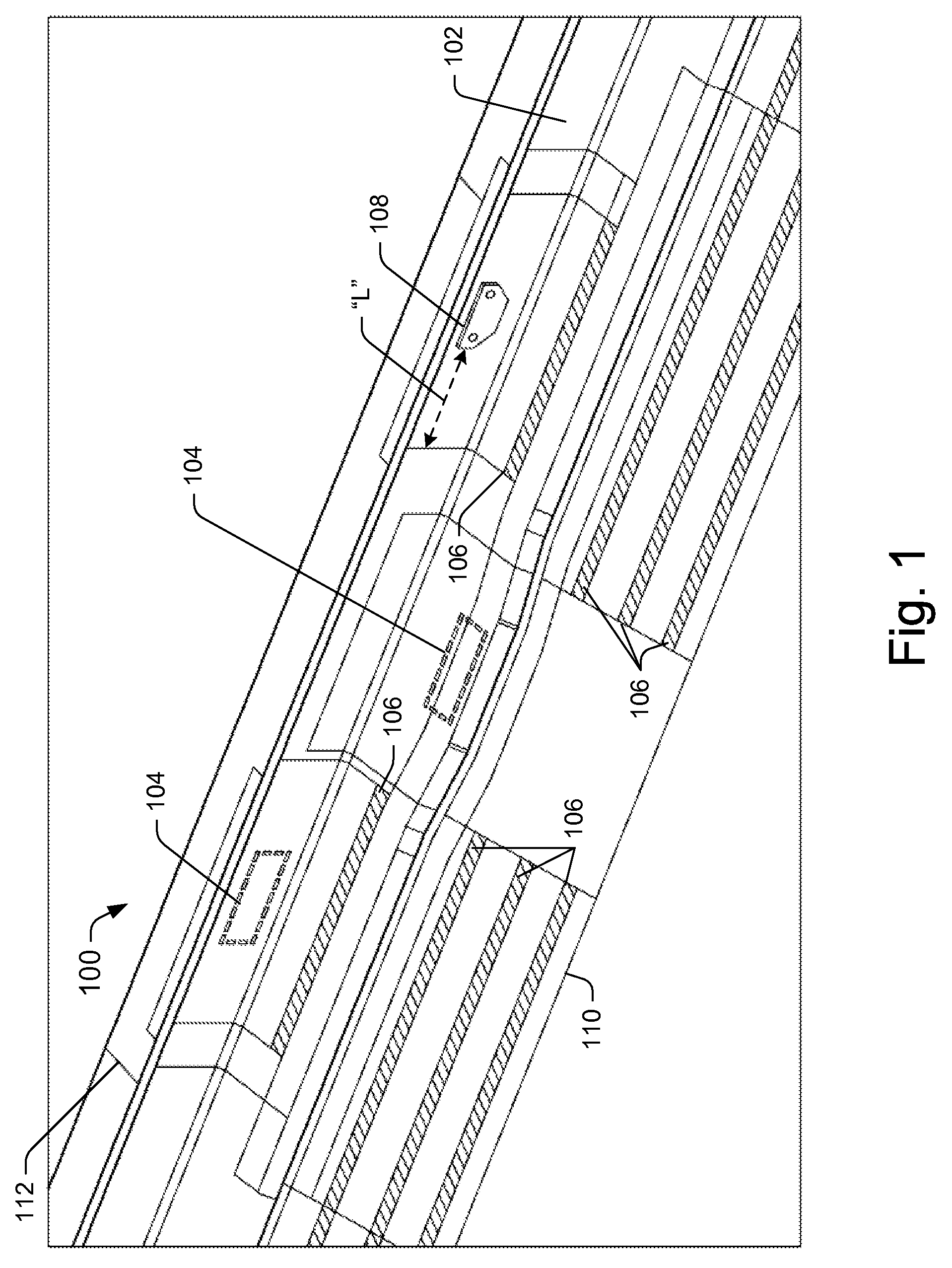 Application of insulating coating