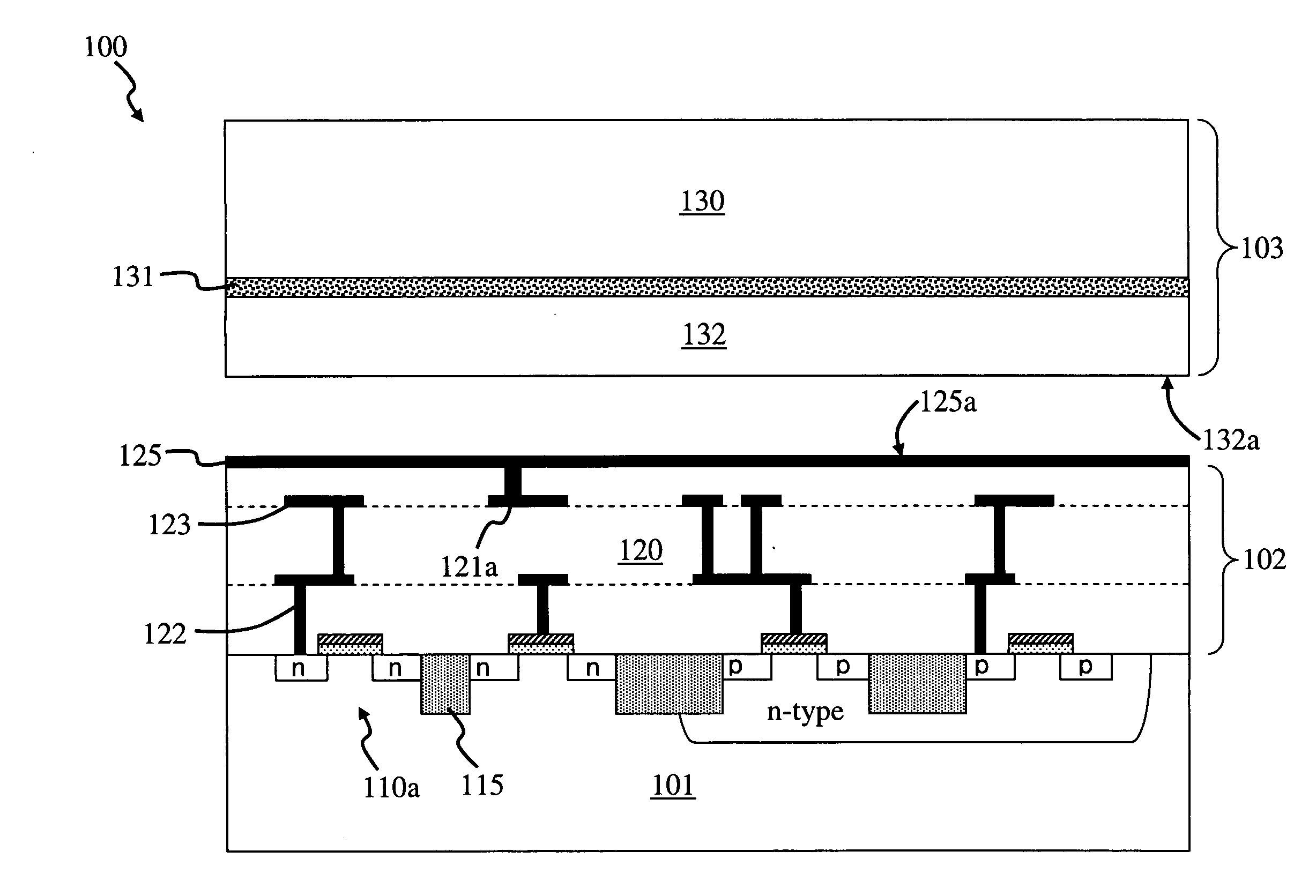 Semiconductor circuit