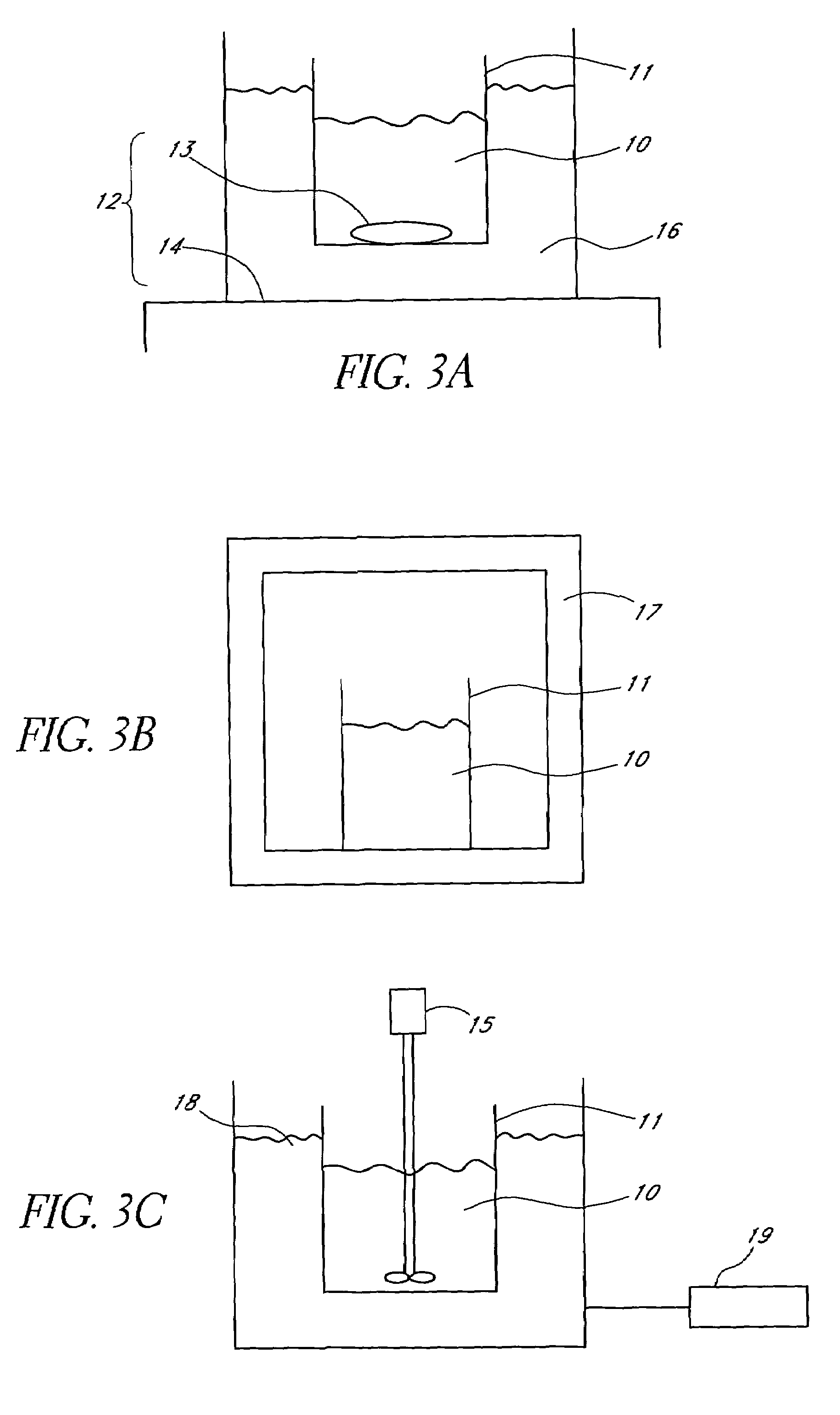 Sol-gel process utilizing reduced mixing temperatures