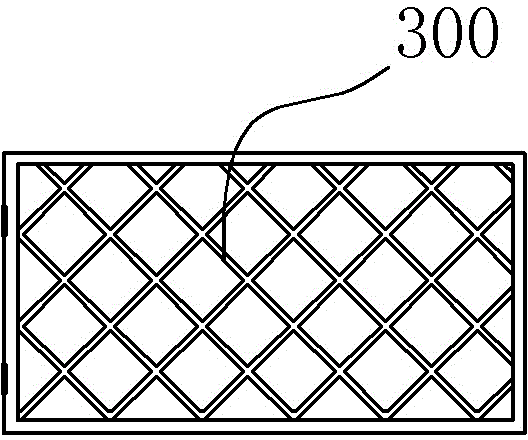 Soldering tin melting furnace