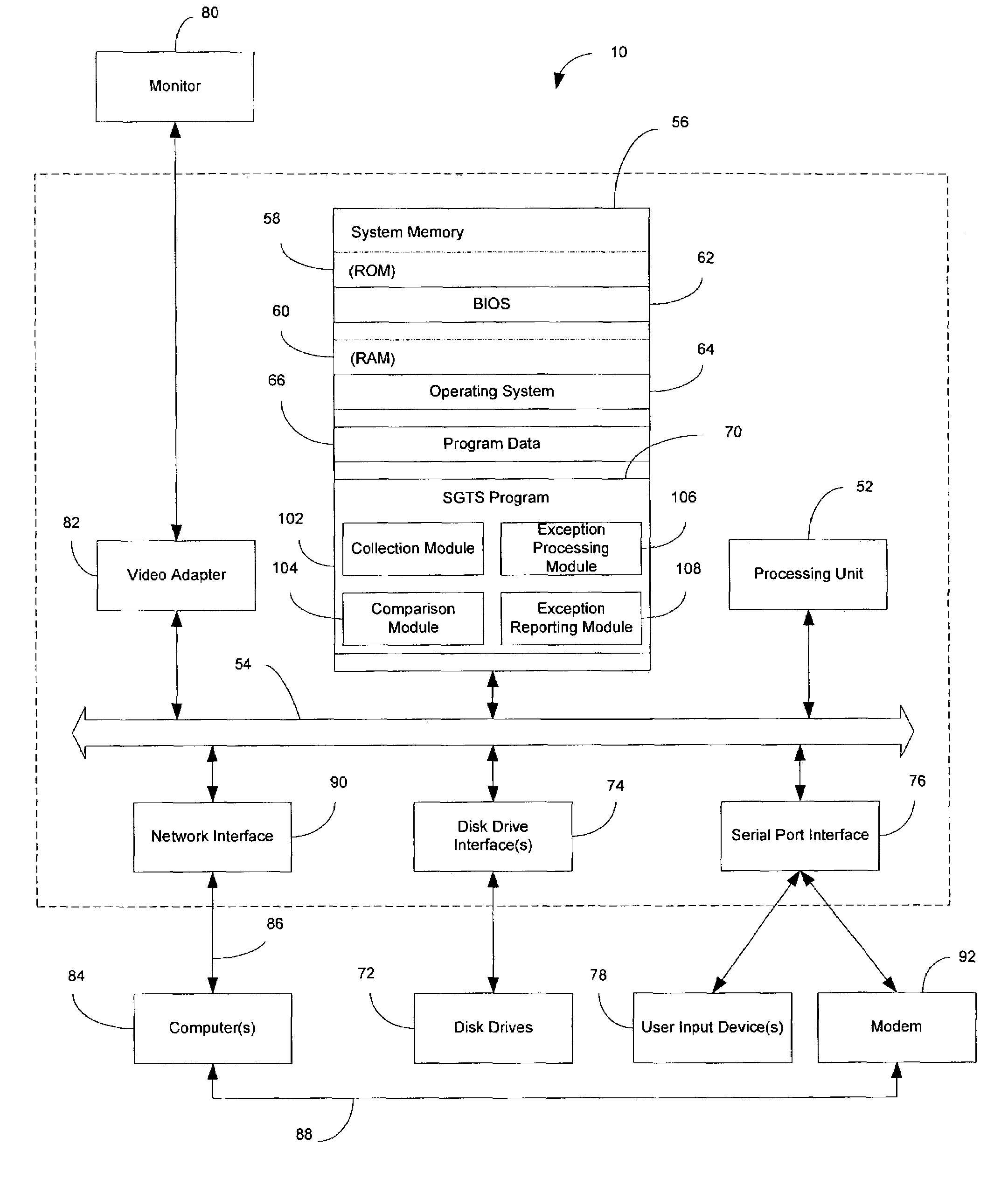 Supervised guard tour systems and methods