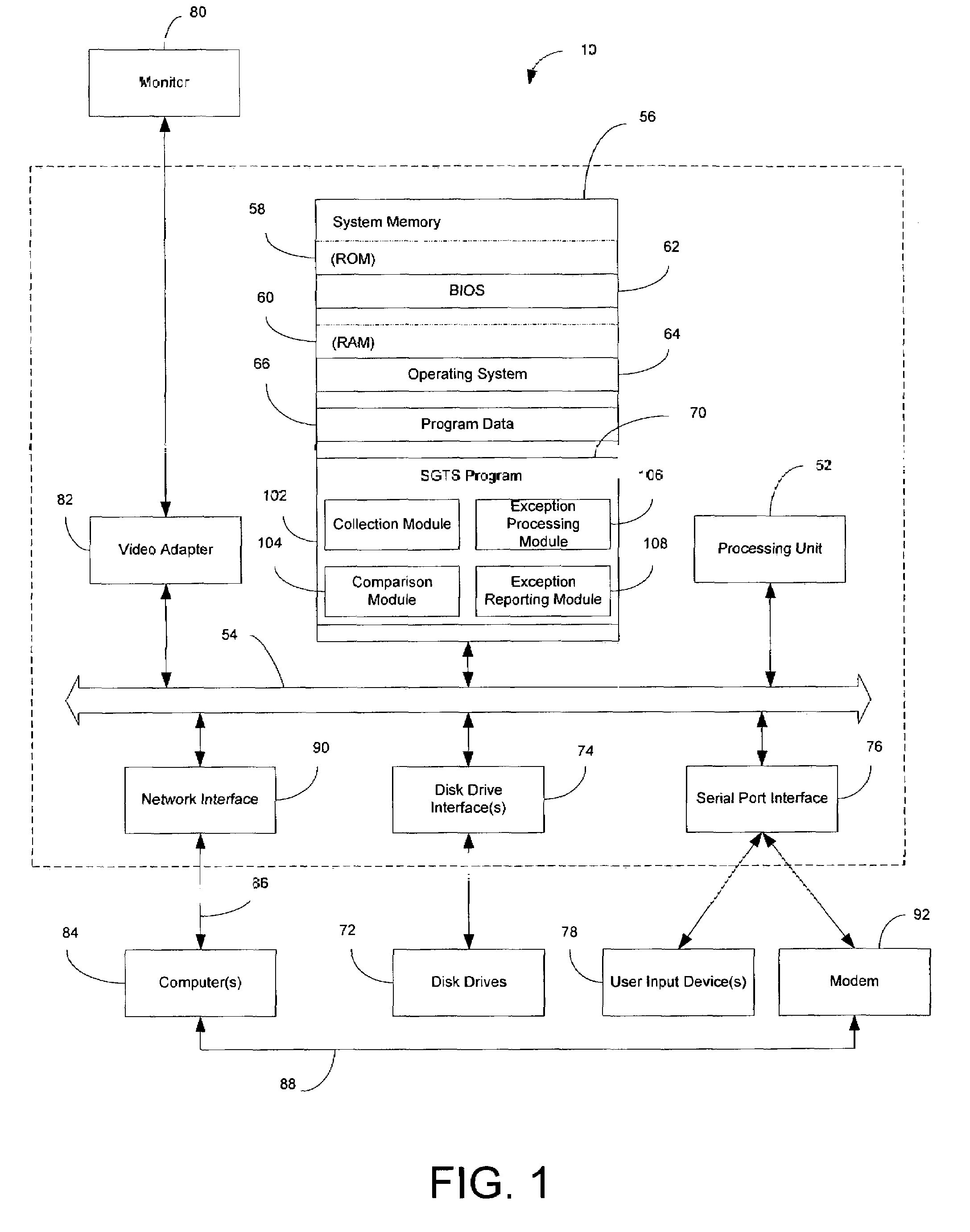 Supervised guard tour systems and methods