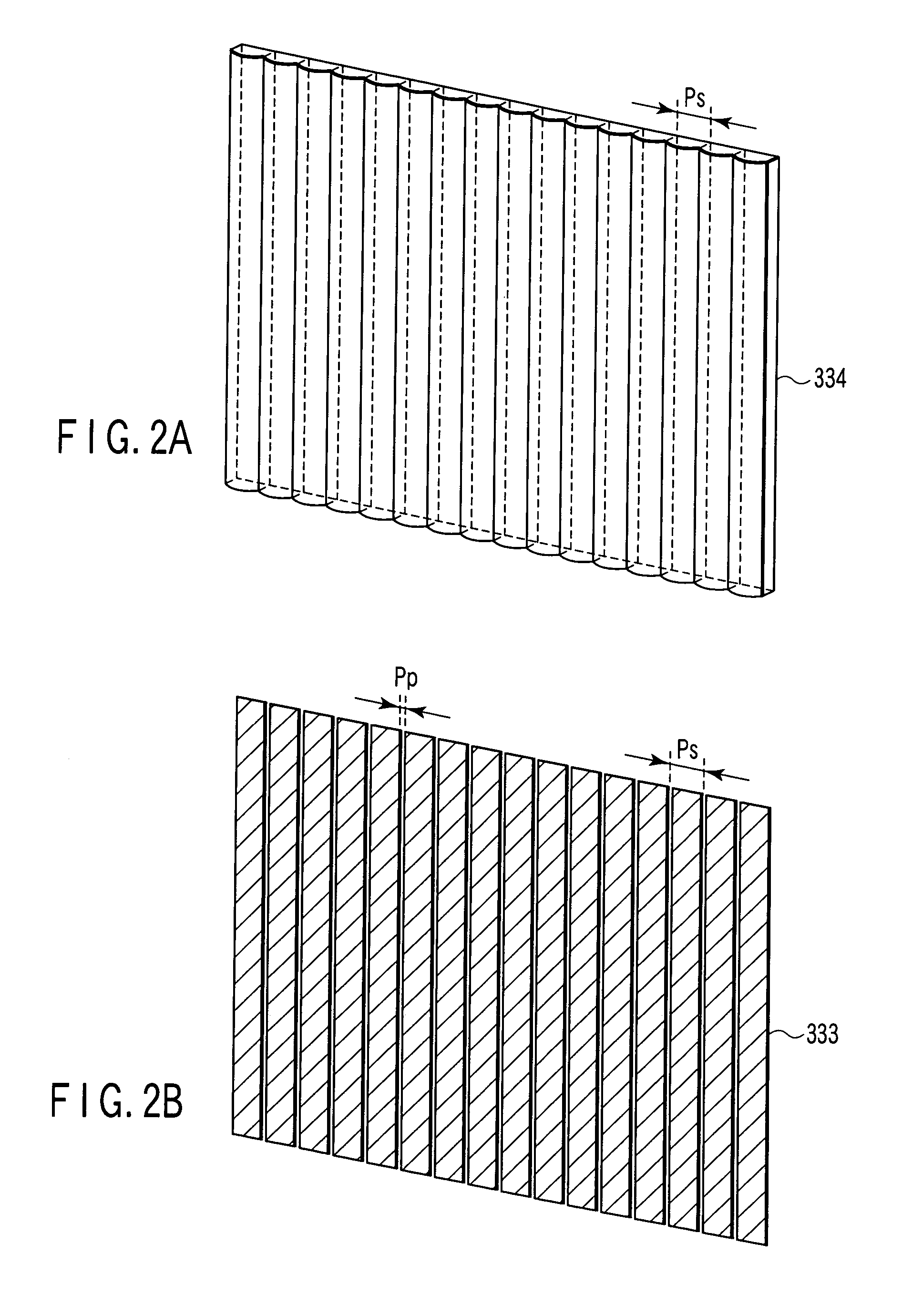 Structure of three-dimensional image data, method of recording three-dimensional image data, and method of displaying and reproducing three-dimensional image data