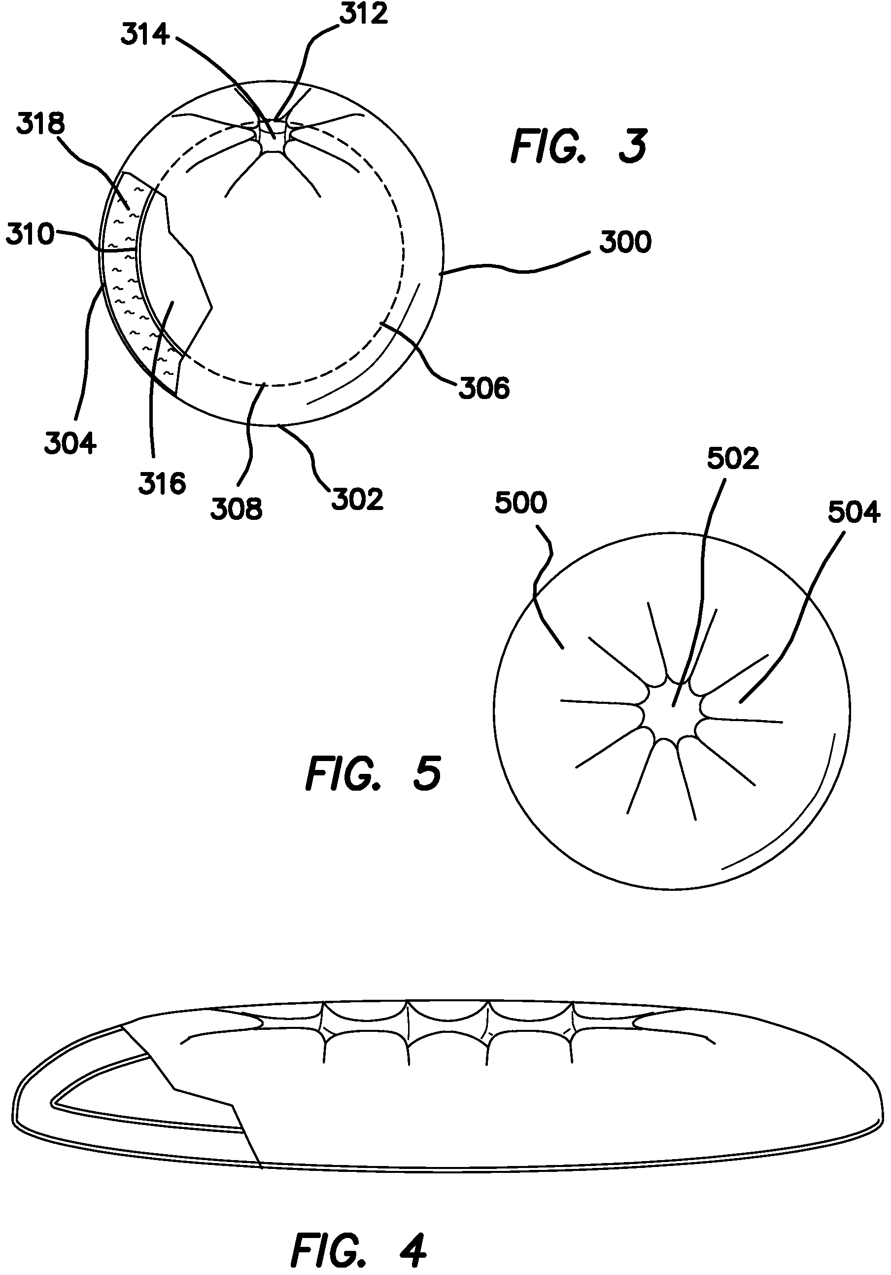 Fruit or Vegetable Pods