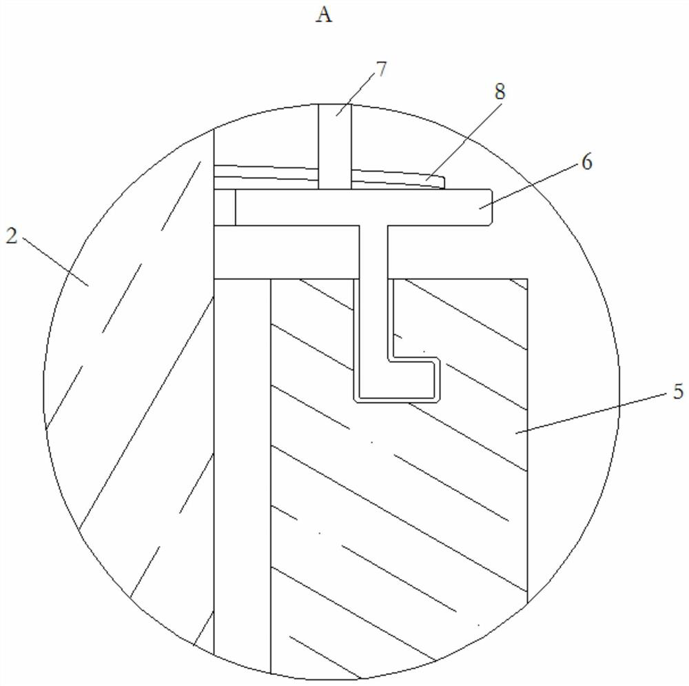 A salinity sensor protection device that uses water flow to prevent marine biosorption