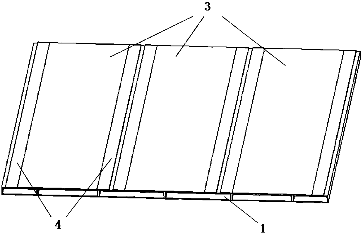 Electric vehicle and battery module thereof