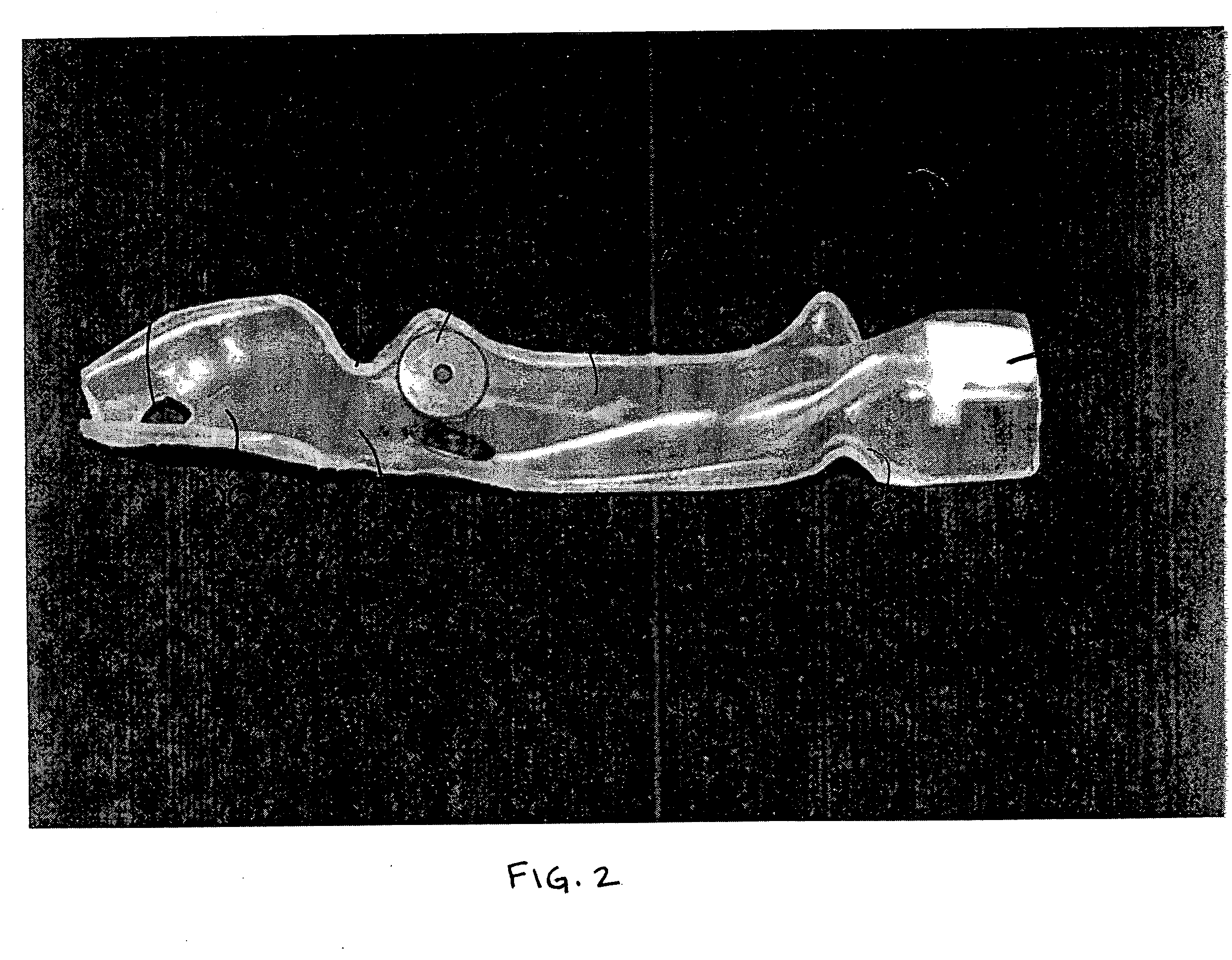 Method and apparatus for animal positioning