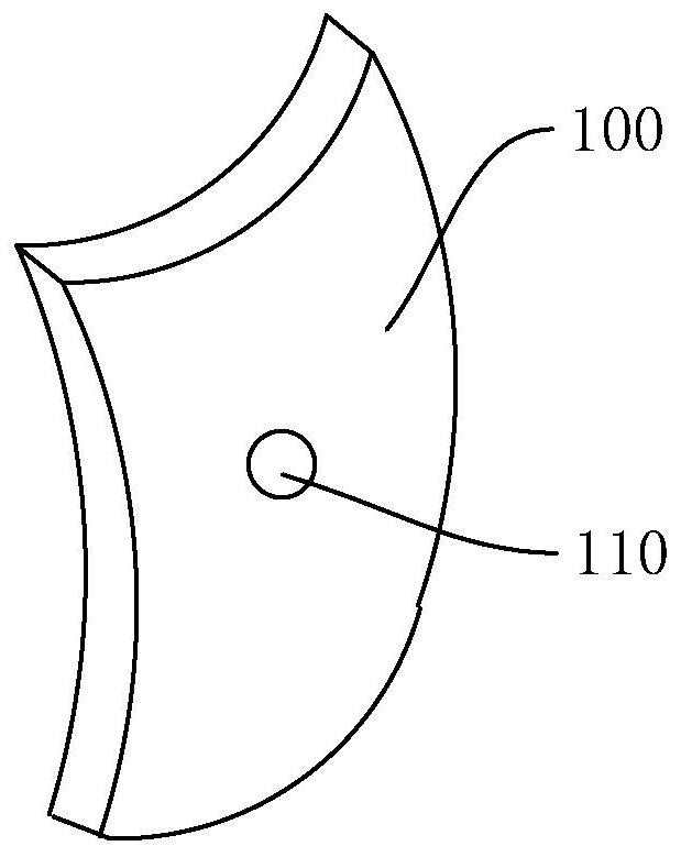 Tension construction method and construction tooling of grid steel tie rods