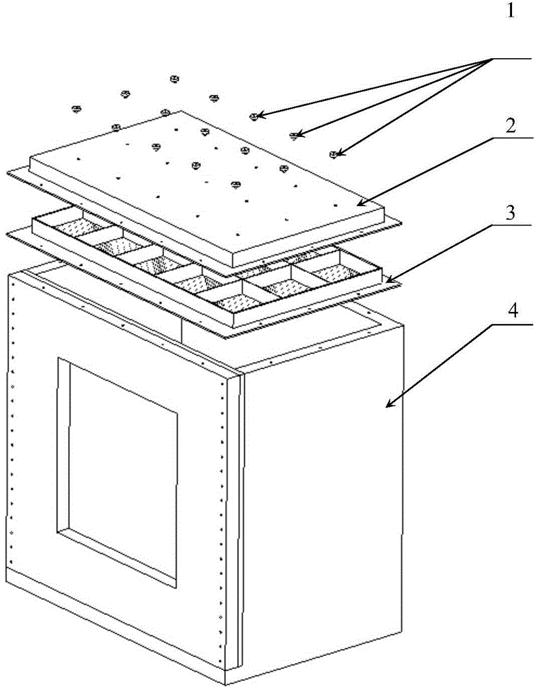 Geotechnical Centrifuge Rainfall Device