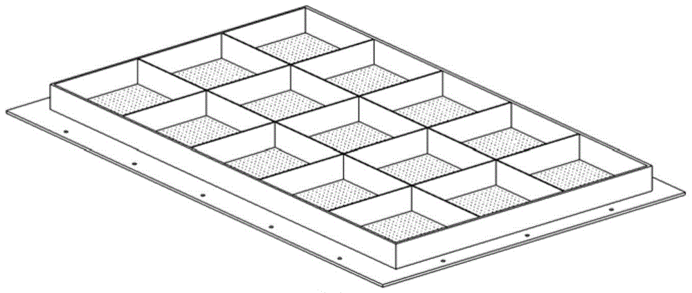 Geotechnical Centrifuge Rainfall Device