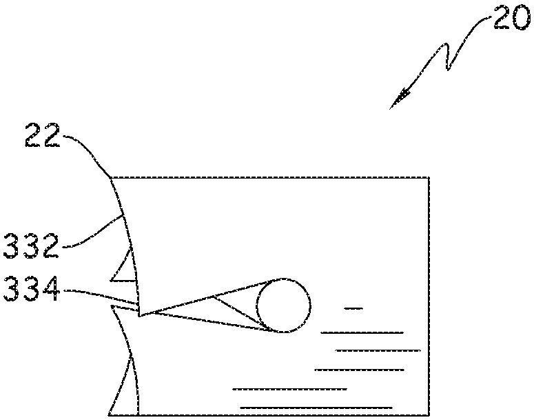 Oscillating lithotripter tip