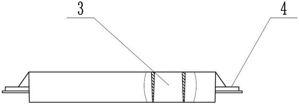 Seedling transplanting method and special matched equipment thereof