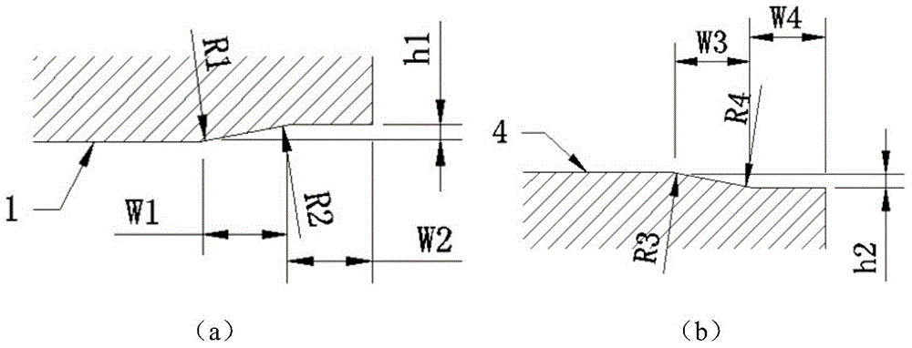 Tool and method for strengthening friction extrusion of structural member connecting hole