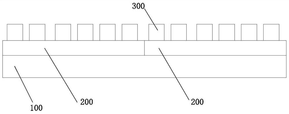 Display panel, manufacturing method thereof and display device