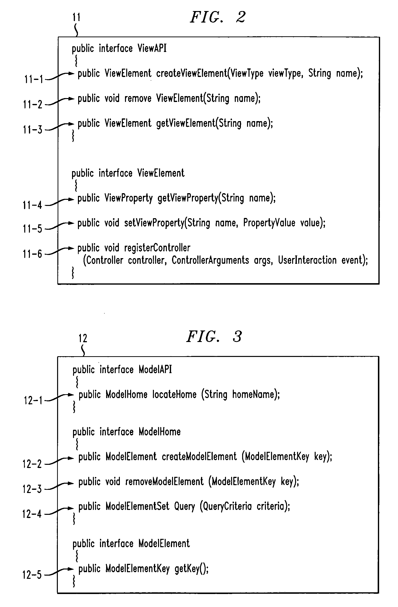 System and method for dynamic runtime partitioning of model-view-controller applications