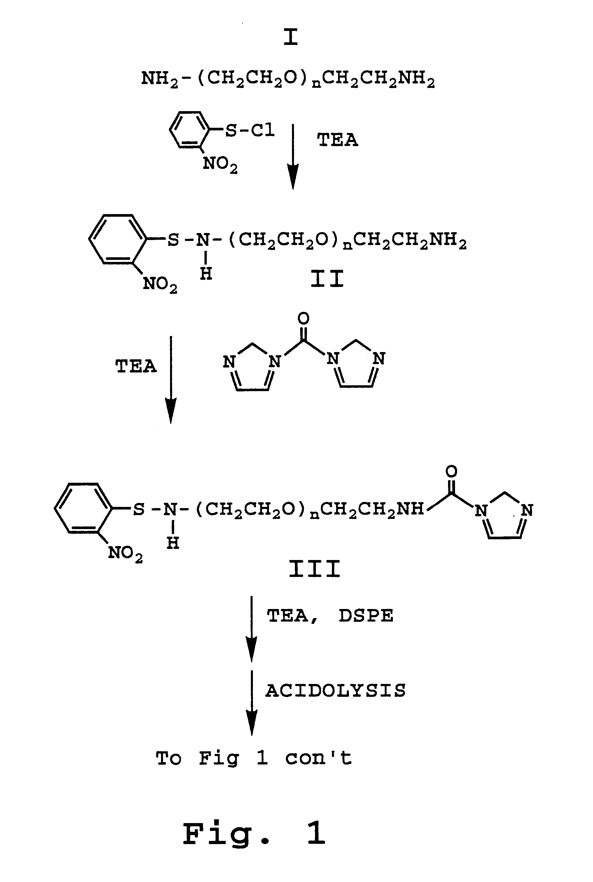 Enhanced circulation effector composition and method