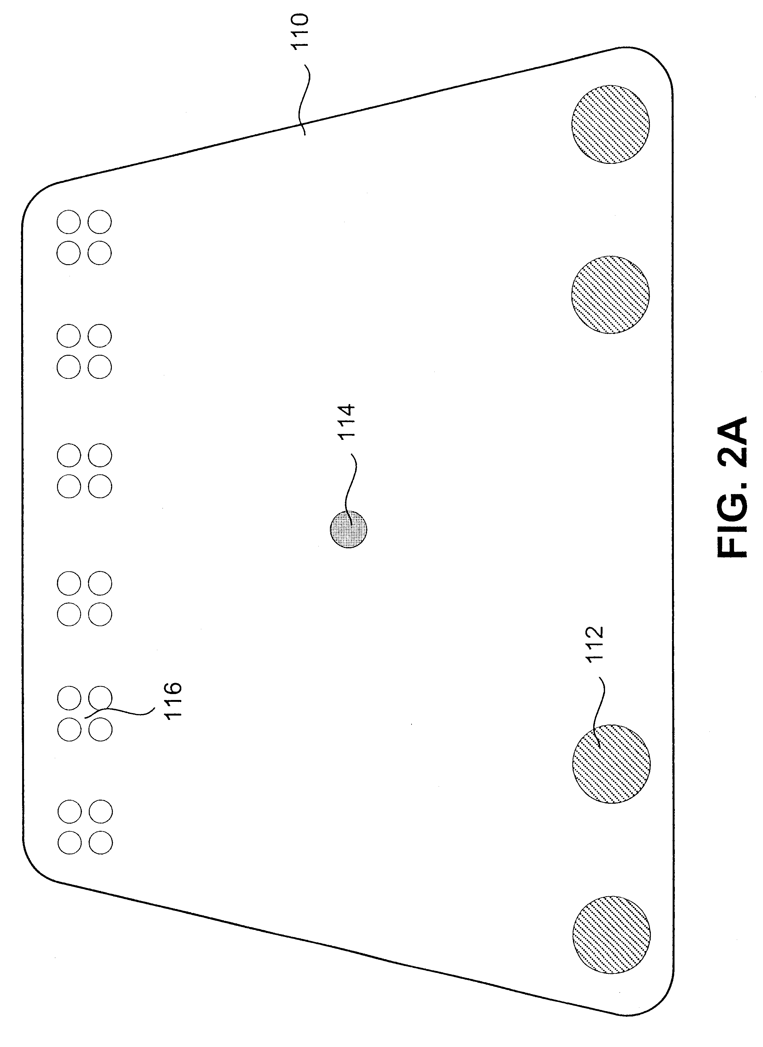 Heat dissipating laptop computer stand with adjustable tilt