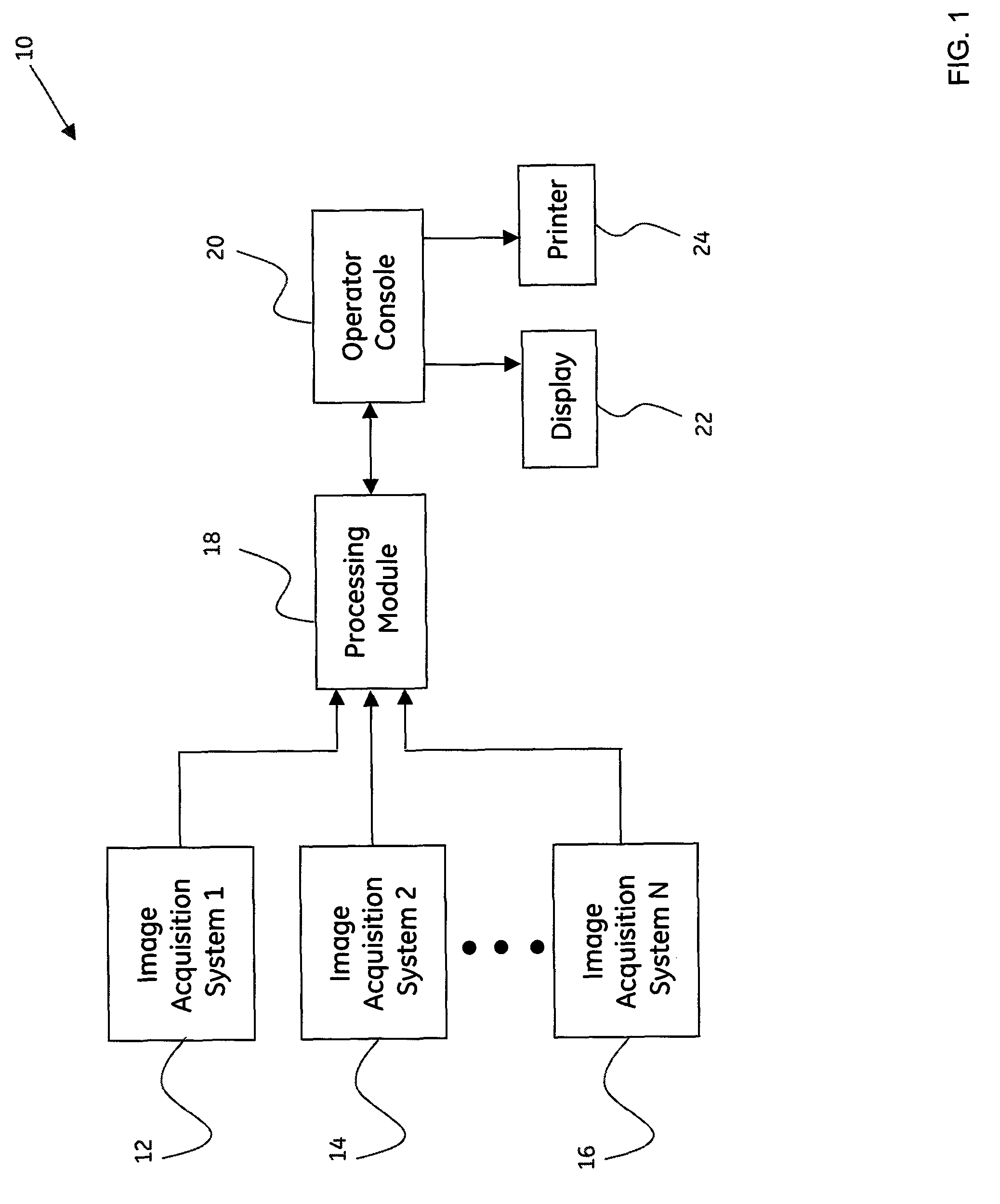 Enhanced system and method for volume based registration