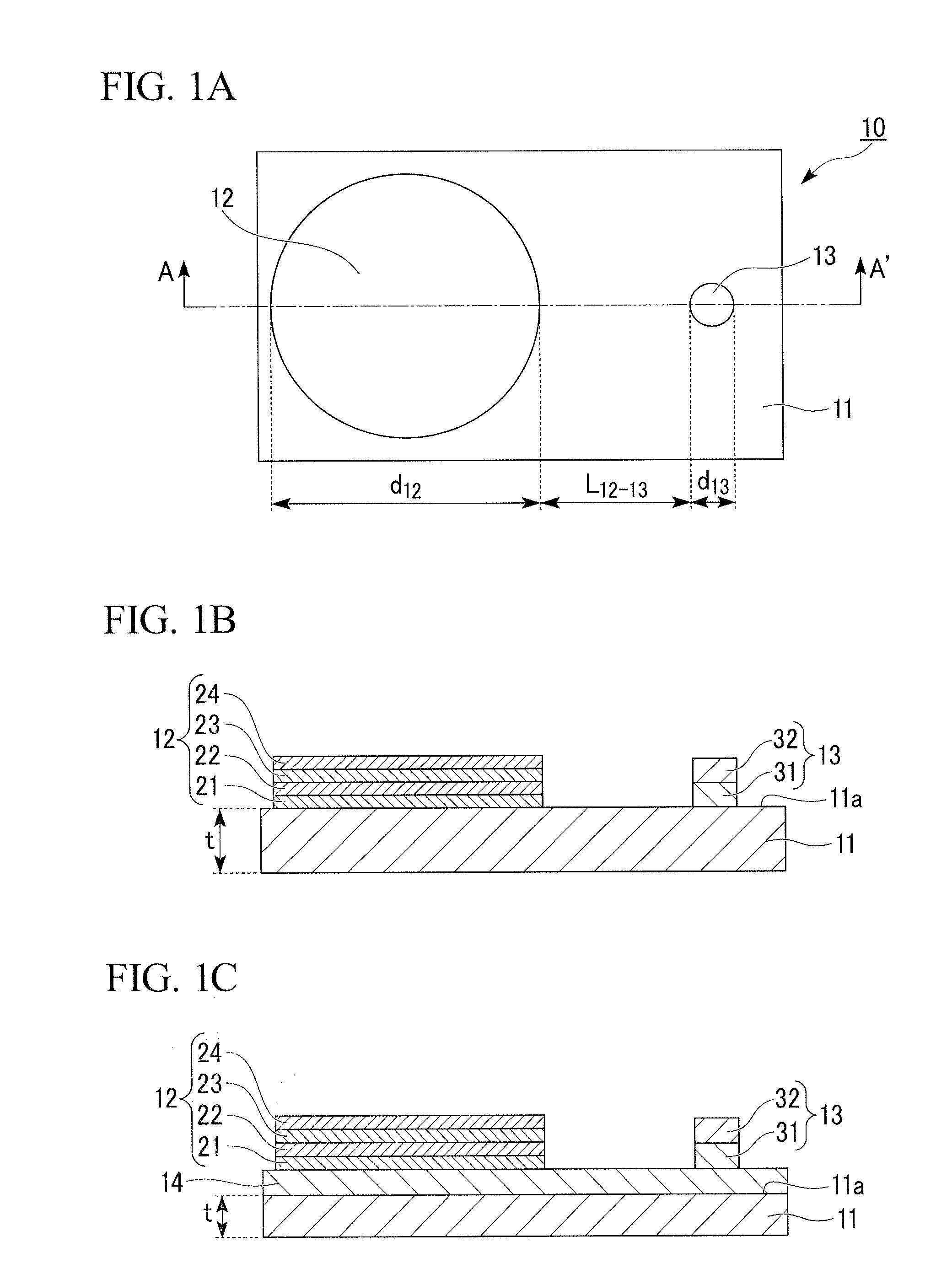 AlN SINGLE CRYSTAL SCHOTTKY BARRIER DIODE AND METHOD OF PRODUCING THE SAME