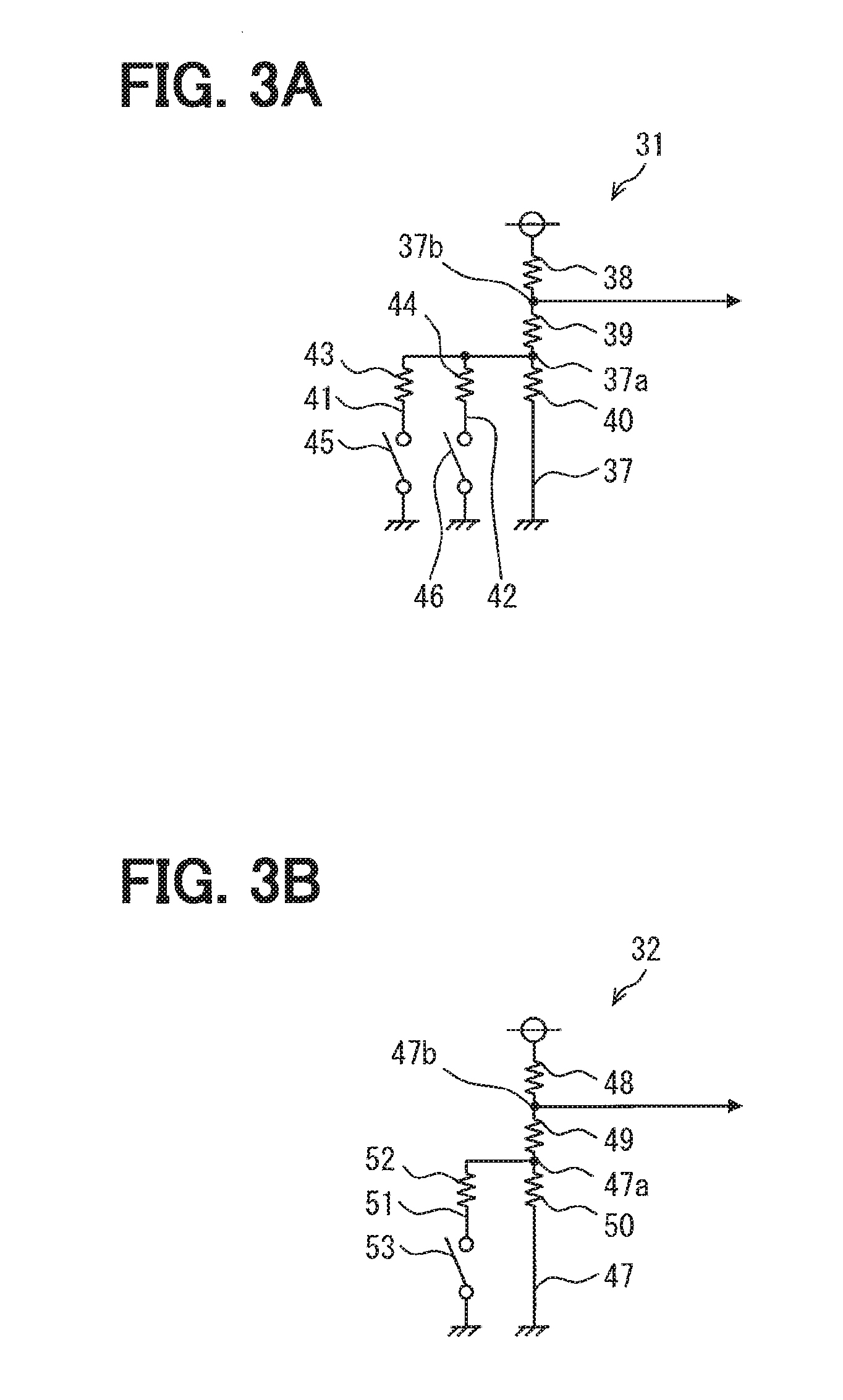 Rotation sensor