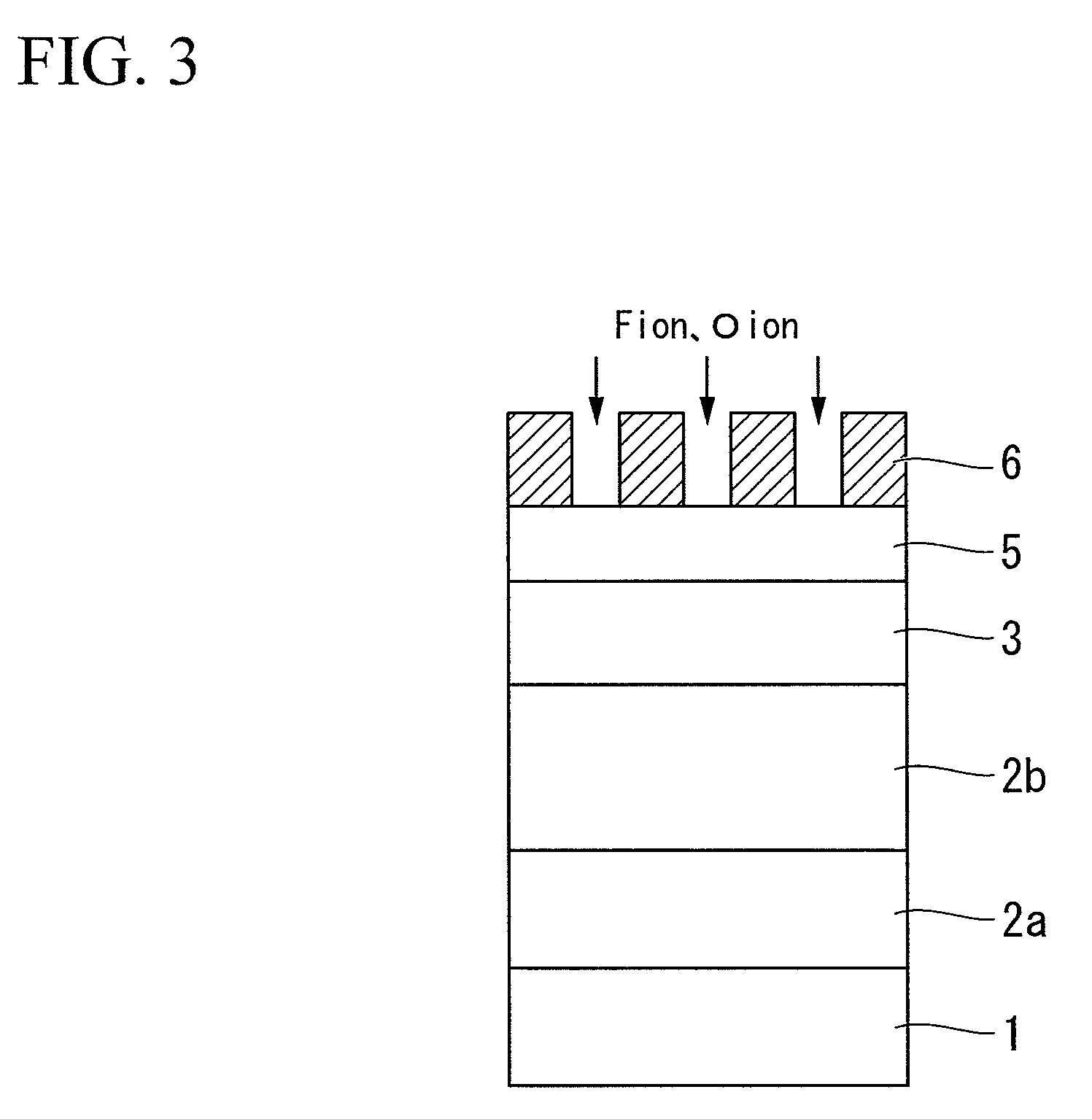 Method of producing magnetic recording medium, and magnetic recording and reading device