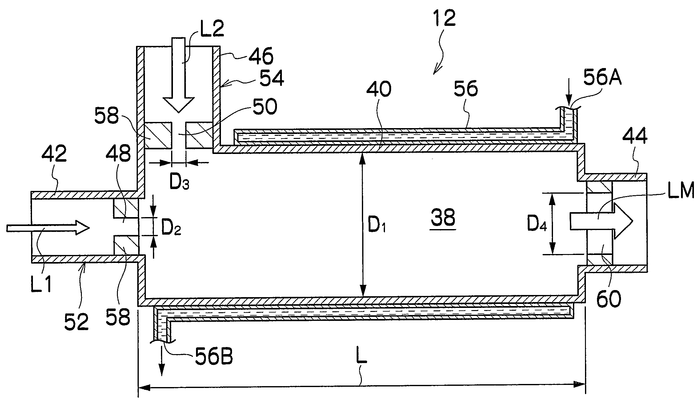 Reaction Method and Apparatus and Method and Apparatus for Manufacturing Chemical Substance Using the Same