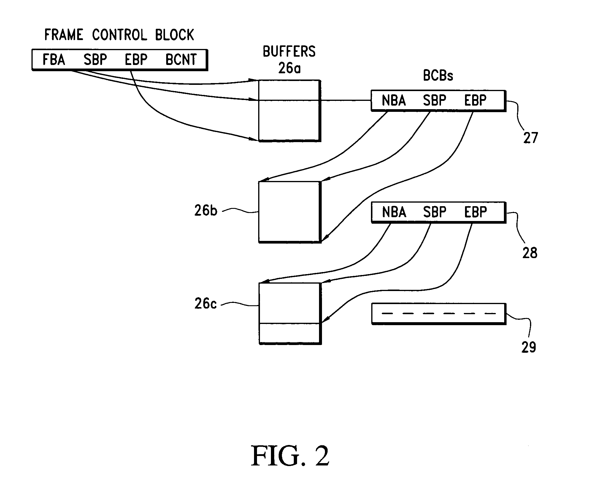 Apparatus and method for efficiently modifying network data frames