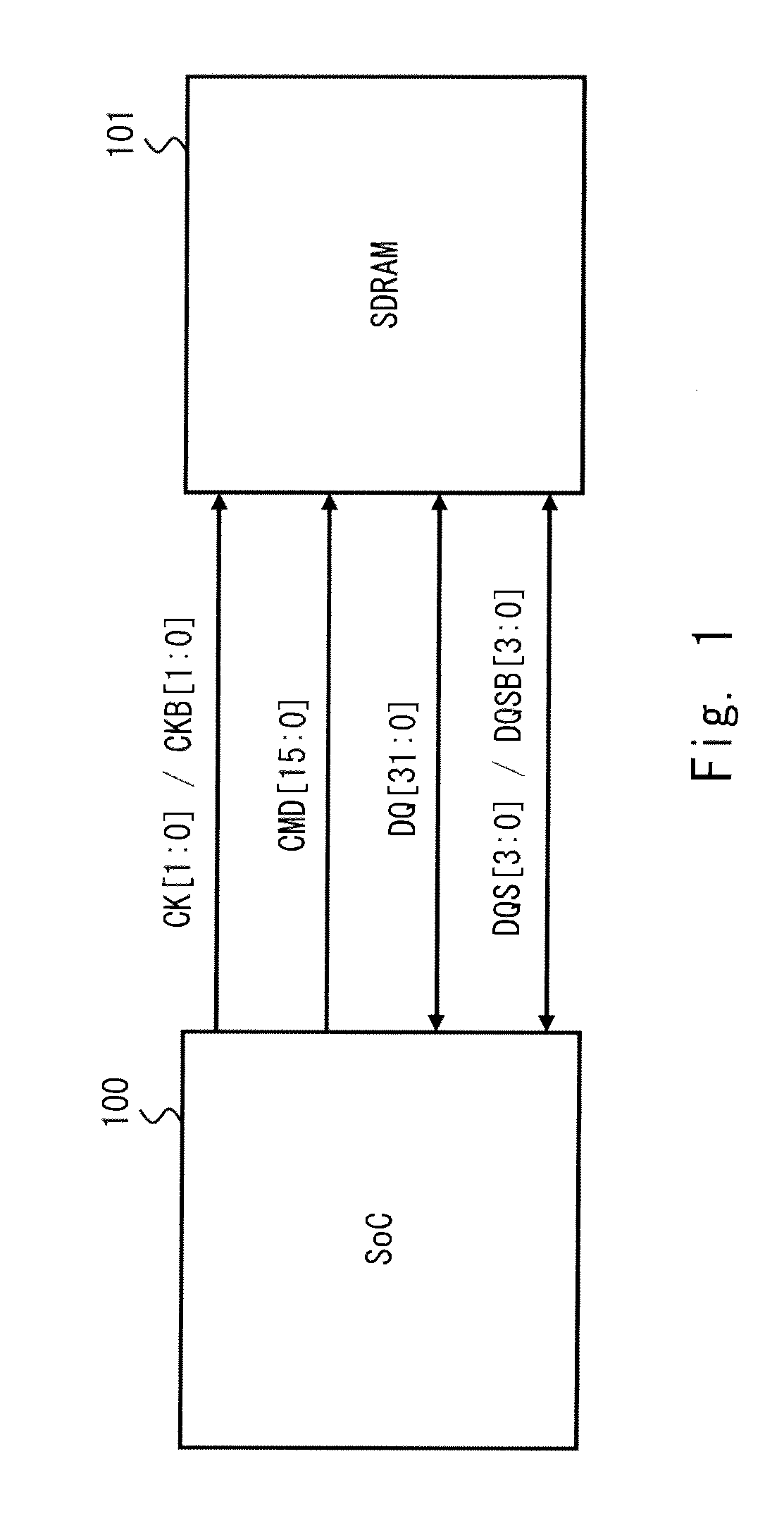 Semiconductor integrated circuit