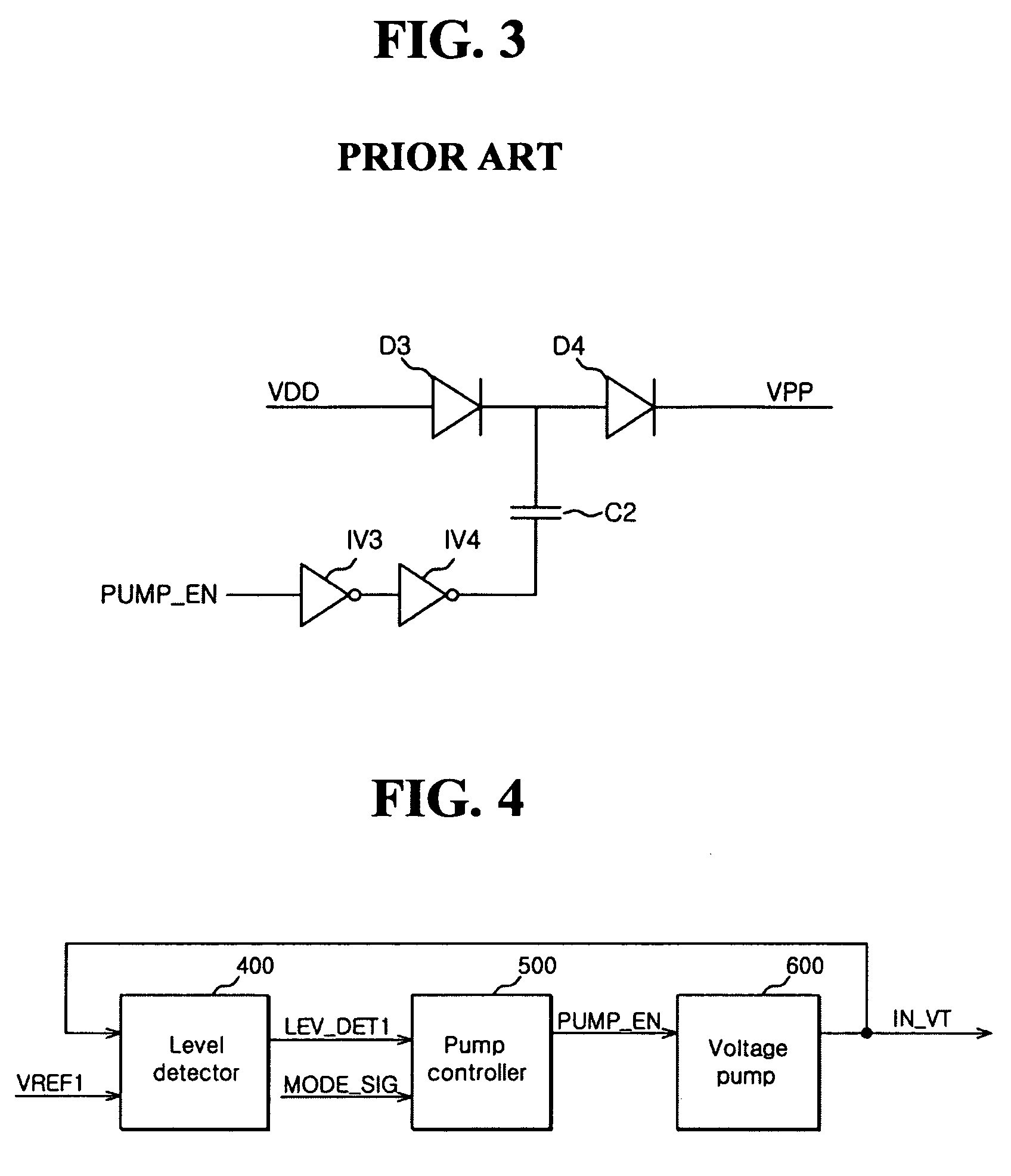 Internal voltage generator for semiconductor integrated circuit capable of compensating for change in voltage level