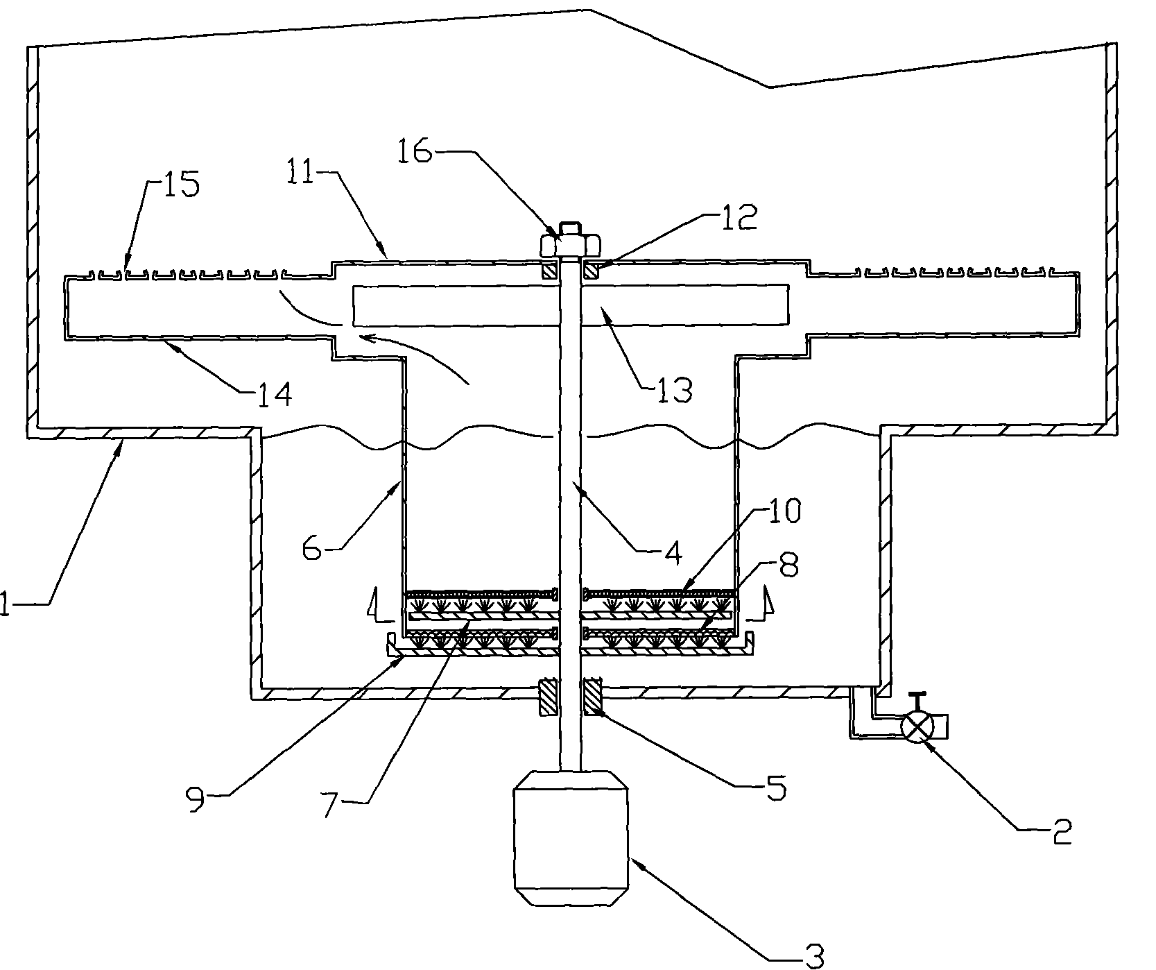 Bowls and dish washing machine