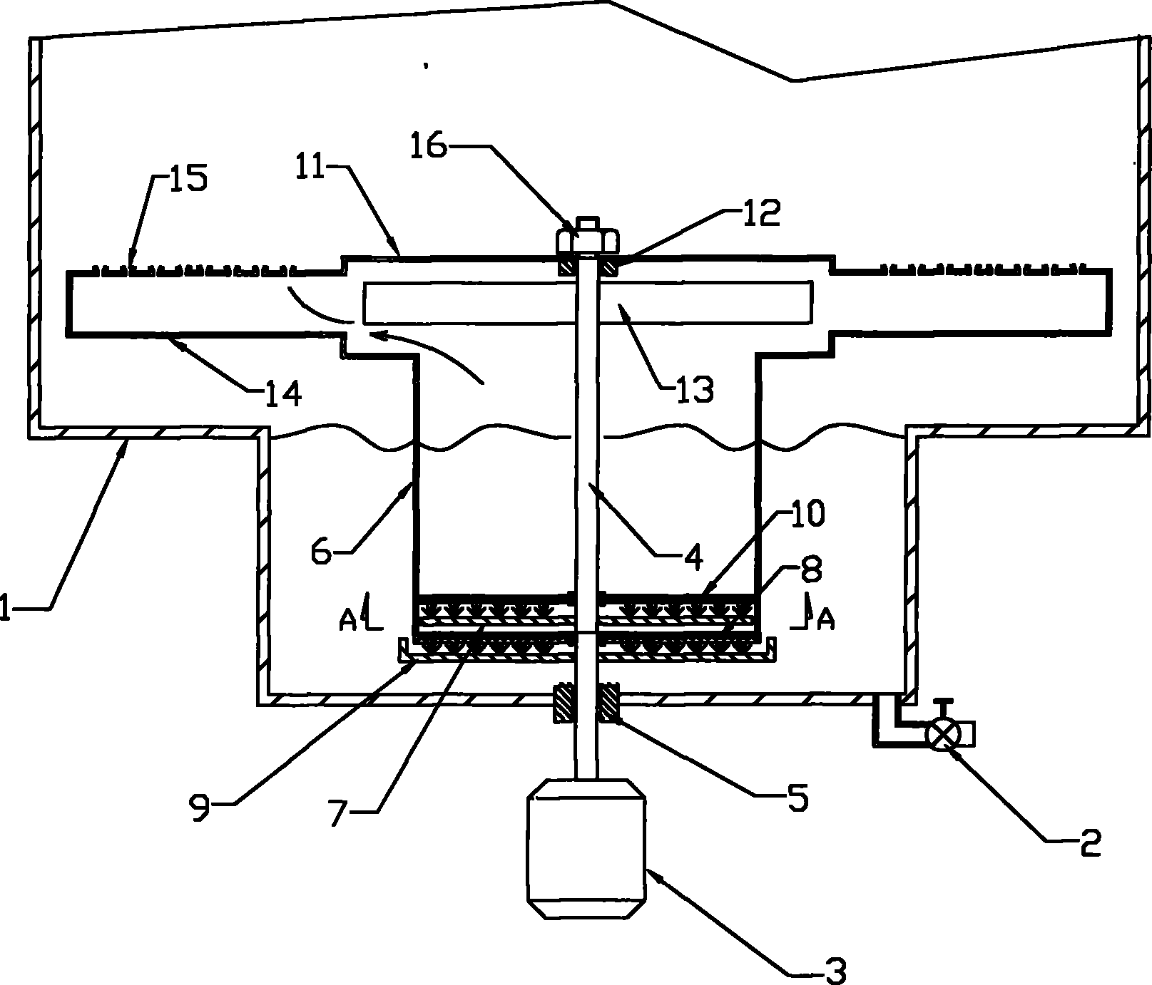 Bowls and dish washing machine