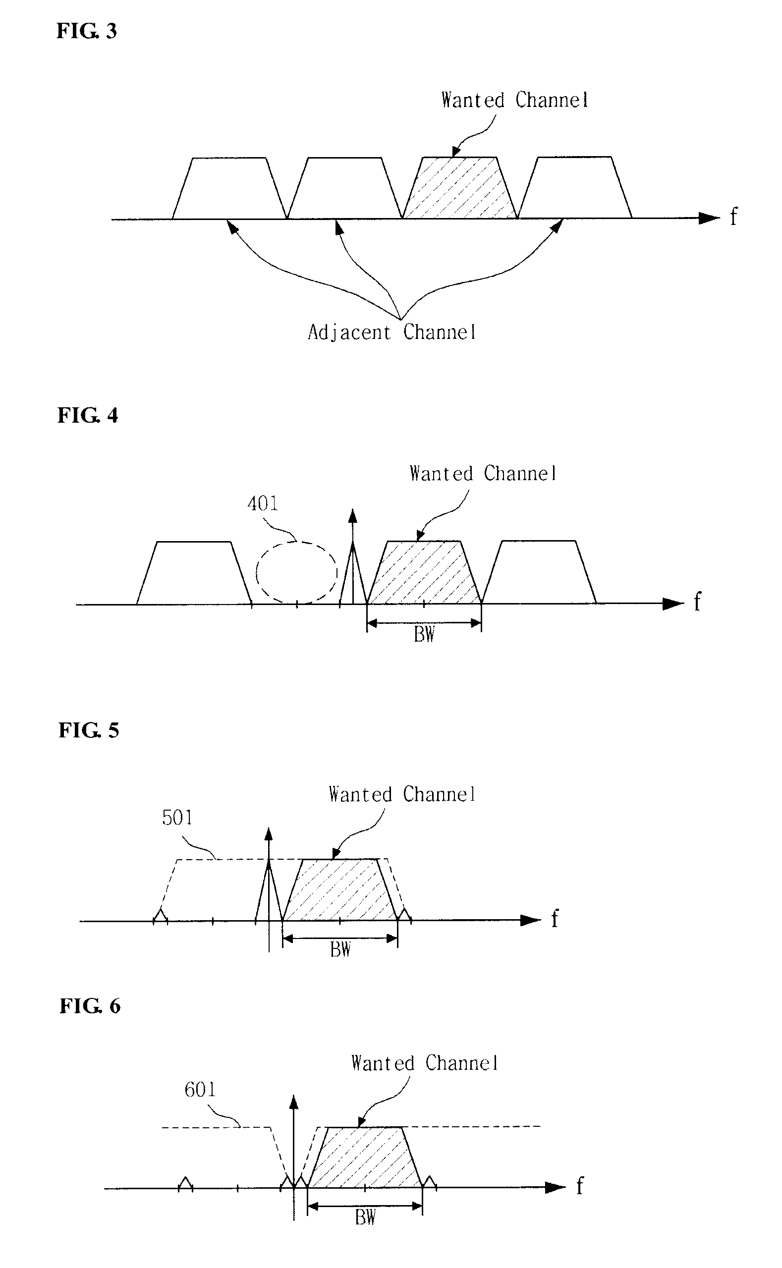 Terrestrial-Digital Multimedia Broadcasting And Digital Audio Broadcasting Low Intermediate Frequency Receiver