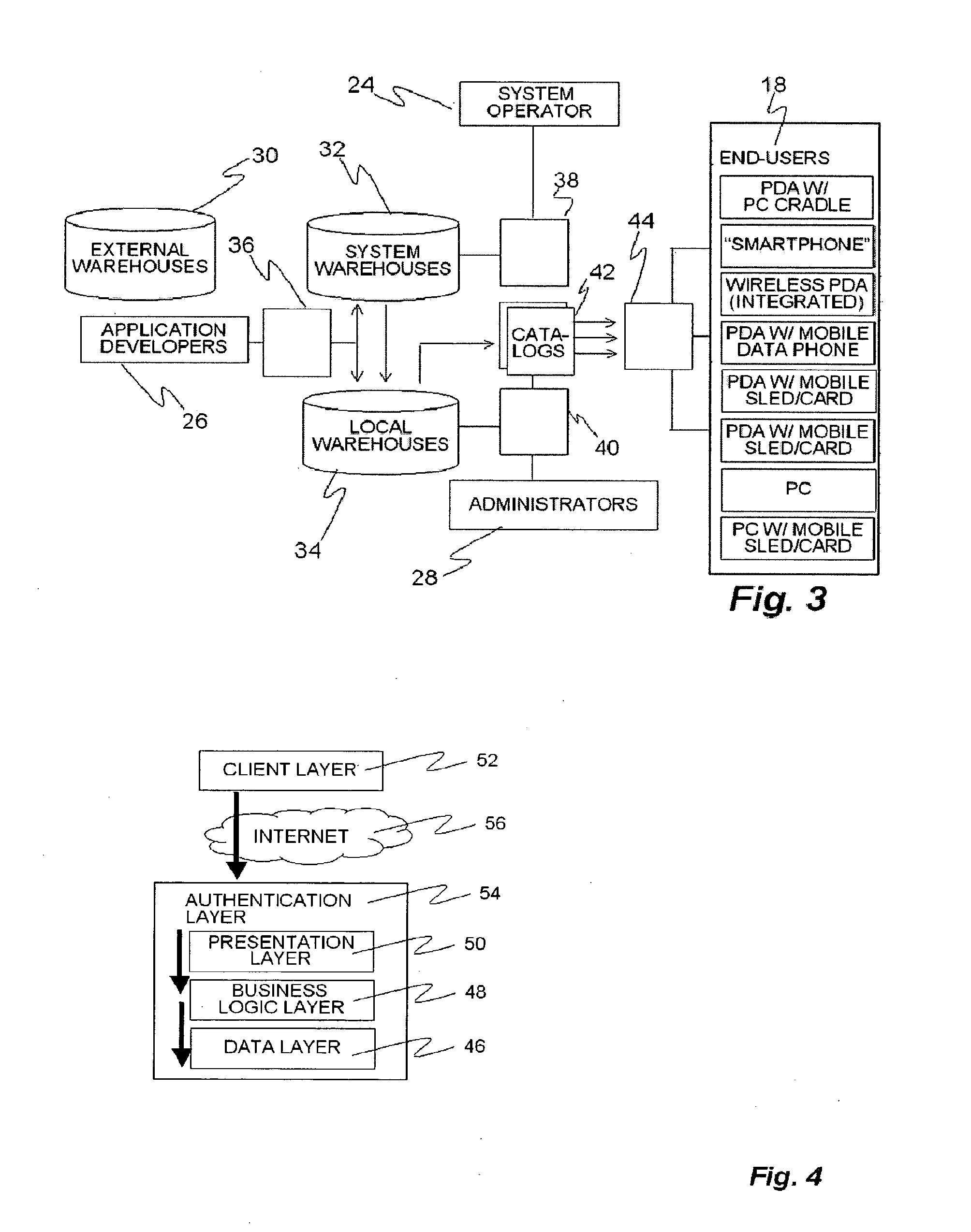 Contextual computing system