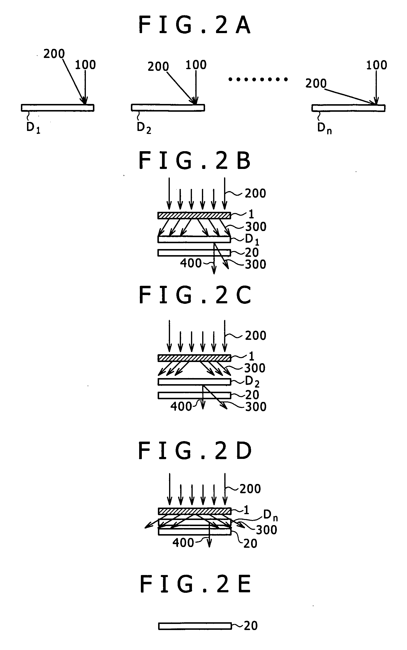 Hologram duplication method