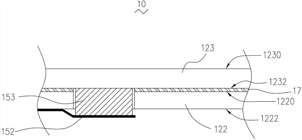 Fingerprint identification device, touch screen and electronic equipment