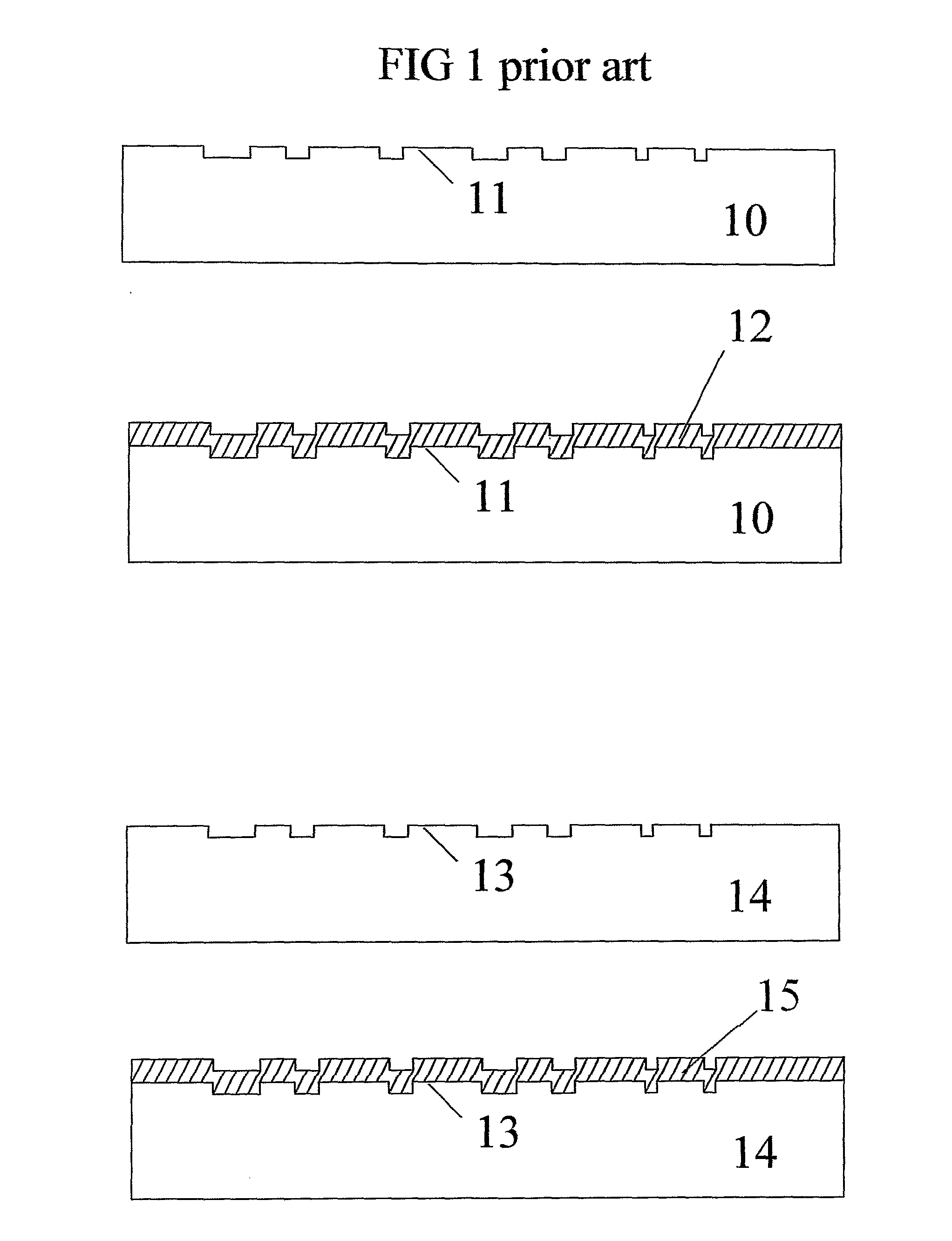 Multilayer Optical Disc and Method and Apparatus For Making Same