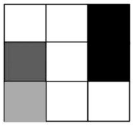 Reservoir patrol route determination method and terminal