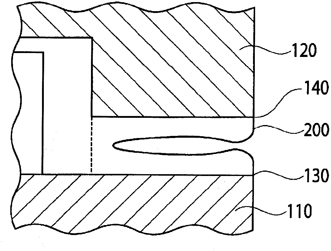 Fuse unit, mold structure, and molding method using mold structure