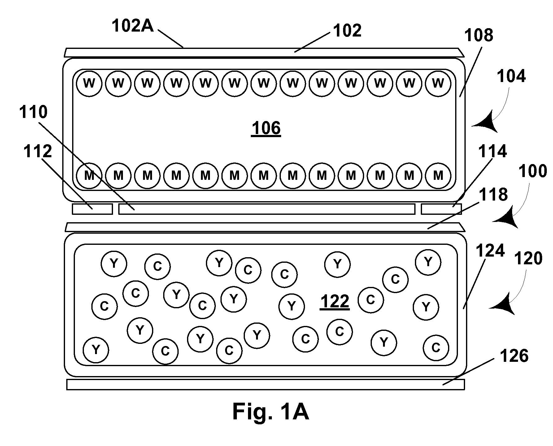 Multi-color electrophoretic displays