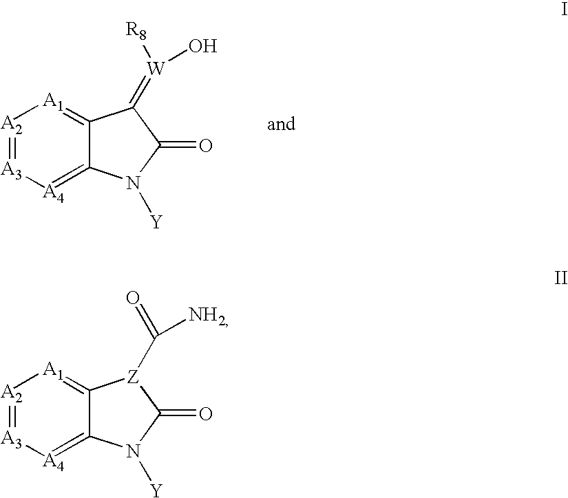 Inhibitors of c-Jun N-terminal kinases (JNK)