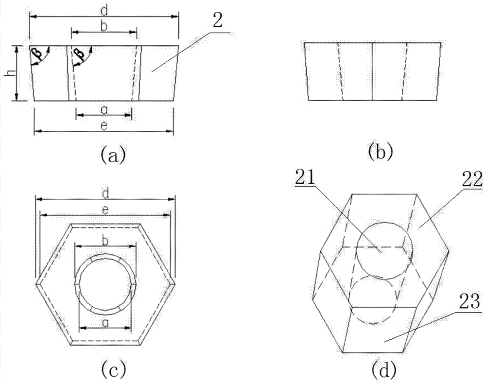 A kind of automatic planting system and automatic cultivation method of hydroponic vegetables