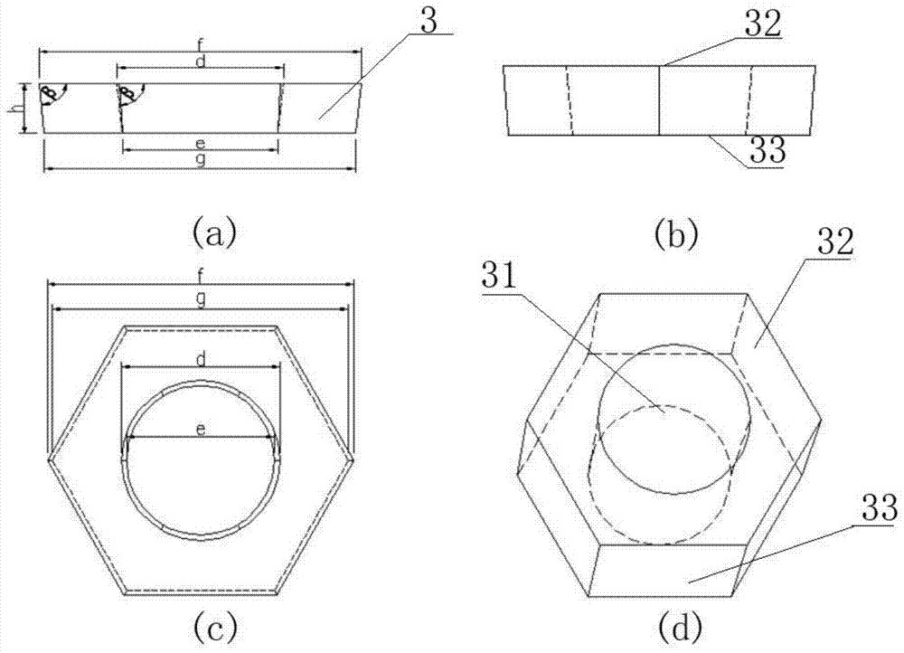 A kind of automatic planting system and automatic cultivation method of hydroponic vegetables