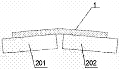 A Method for Manufacturing Different Curvatures of Heliostat Mirror Surfaces