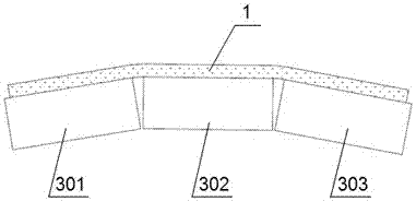 A Method for Manufacturing Different Curvatures of Heliostat Mirror Surfaces