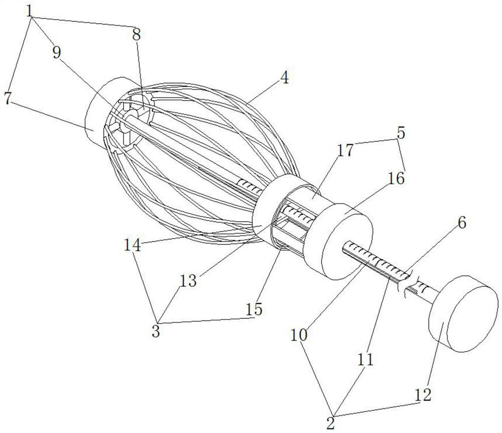 Adjustable endovascular exfoliator