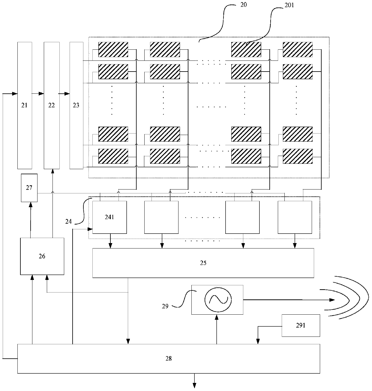 Fingerprint collection system and fingerprint information collection method