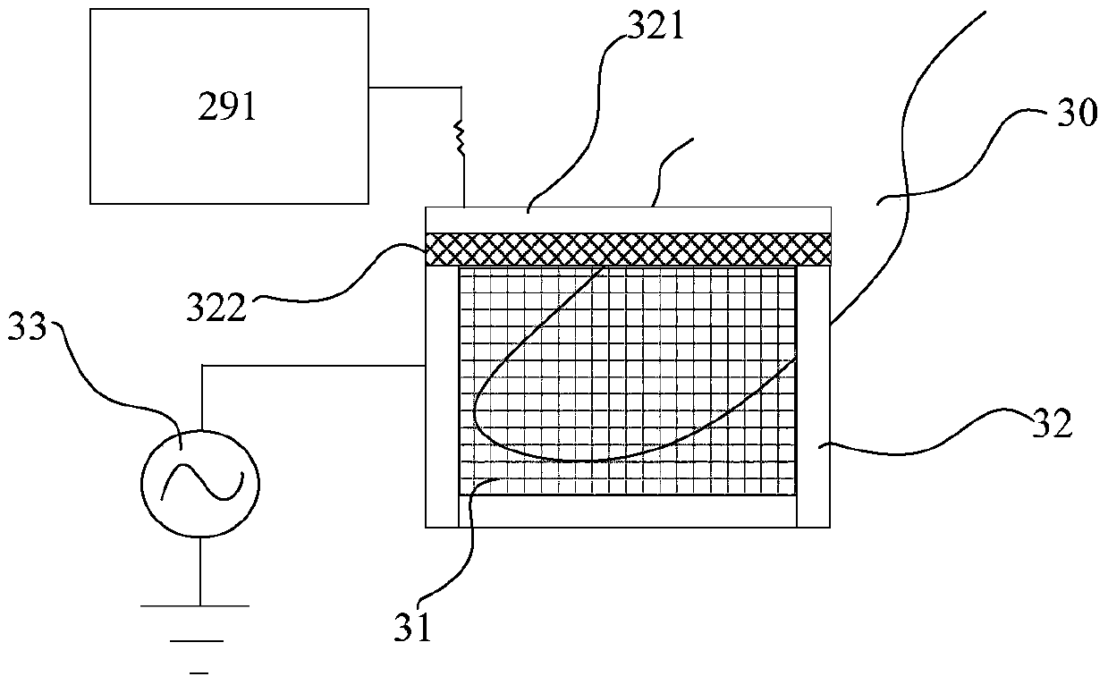 Fingerprint collection system and fingerprint information collection method