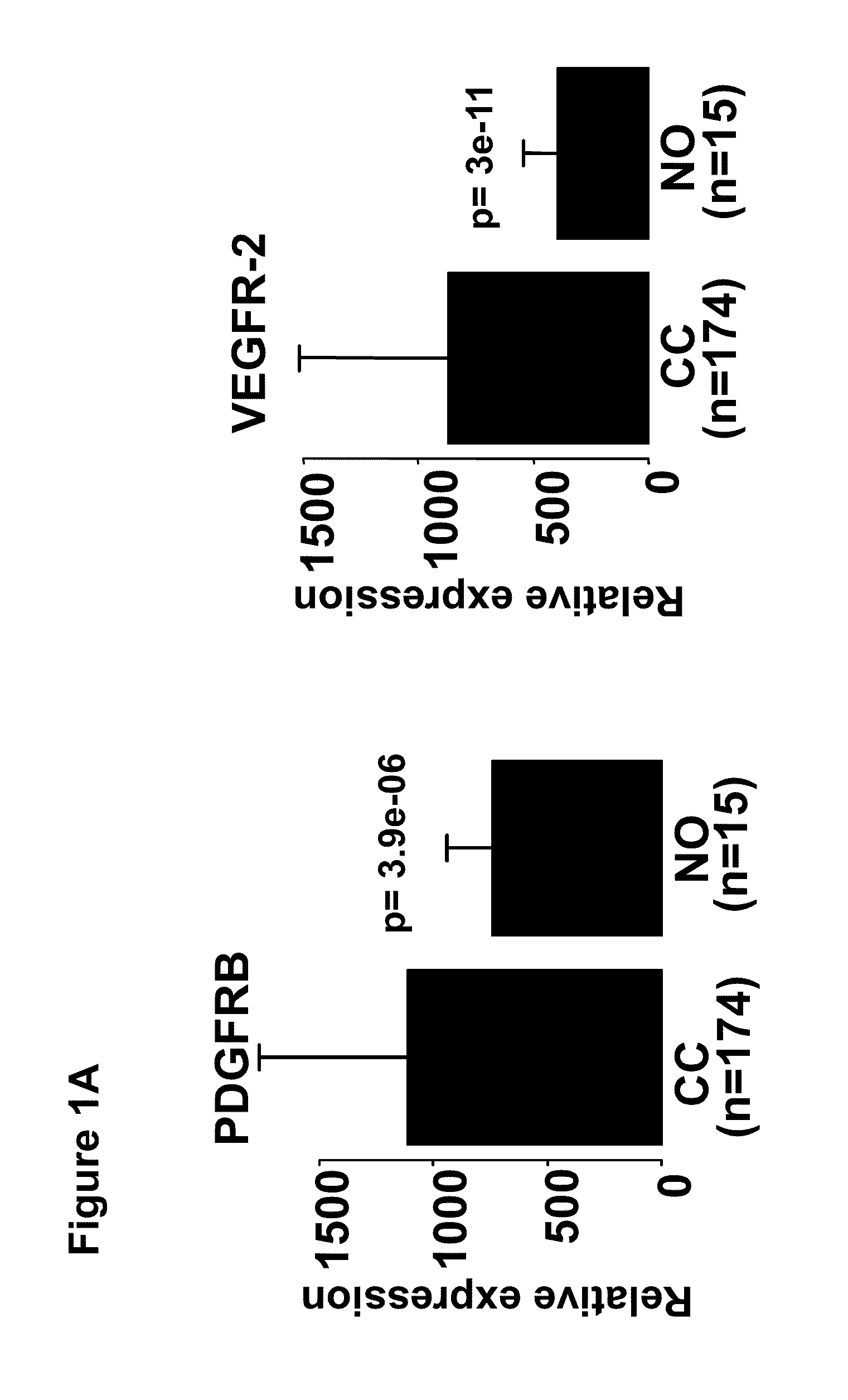 Methods for treating sunitinib-resistant carcinoma and related biomarkers