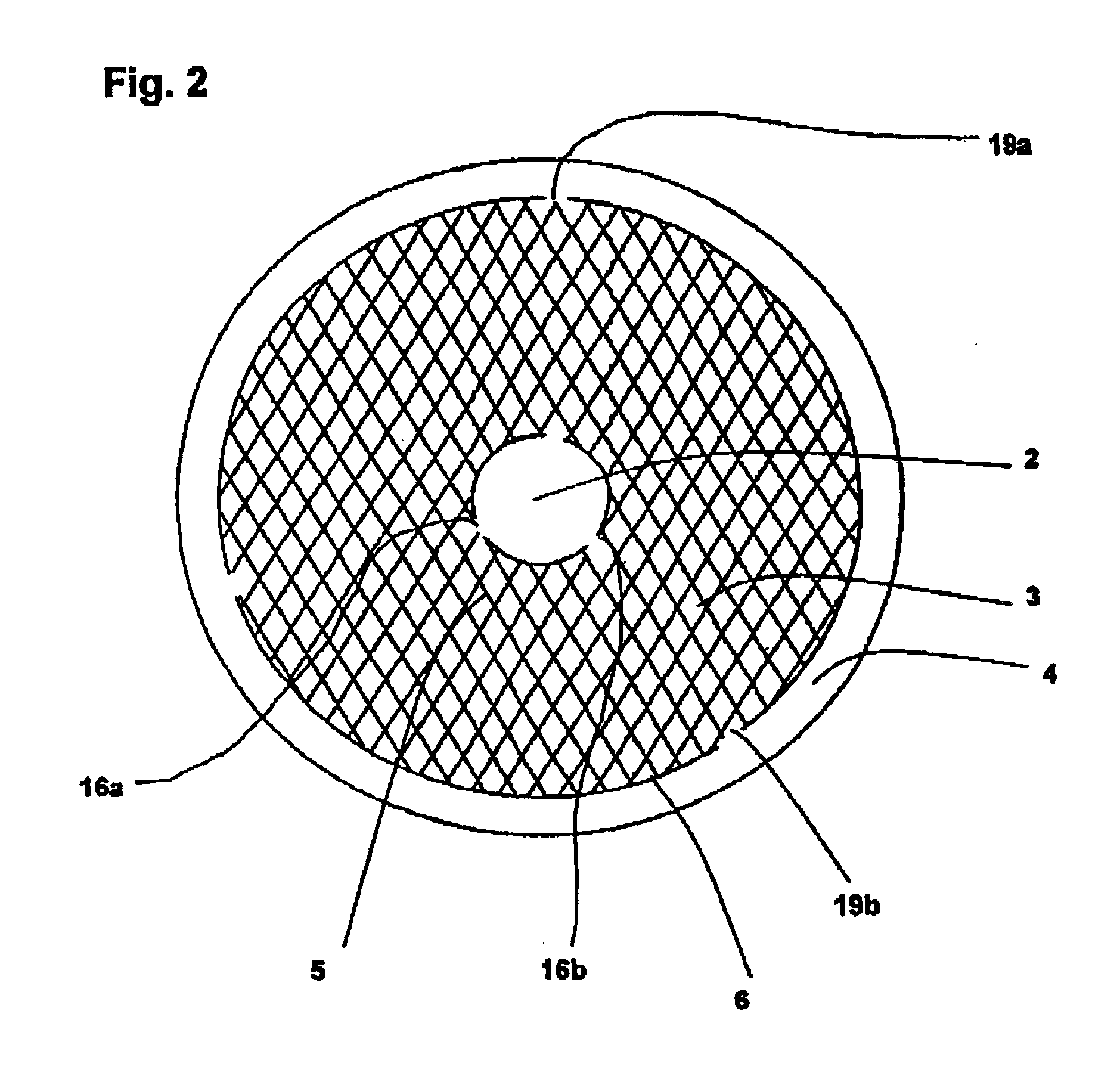 Preparation of hydrogen peroxide from hydrogen and oxygen